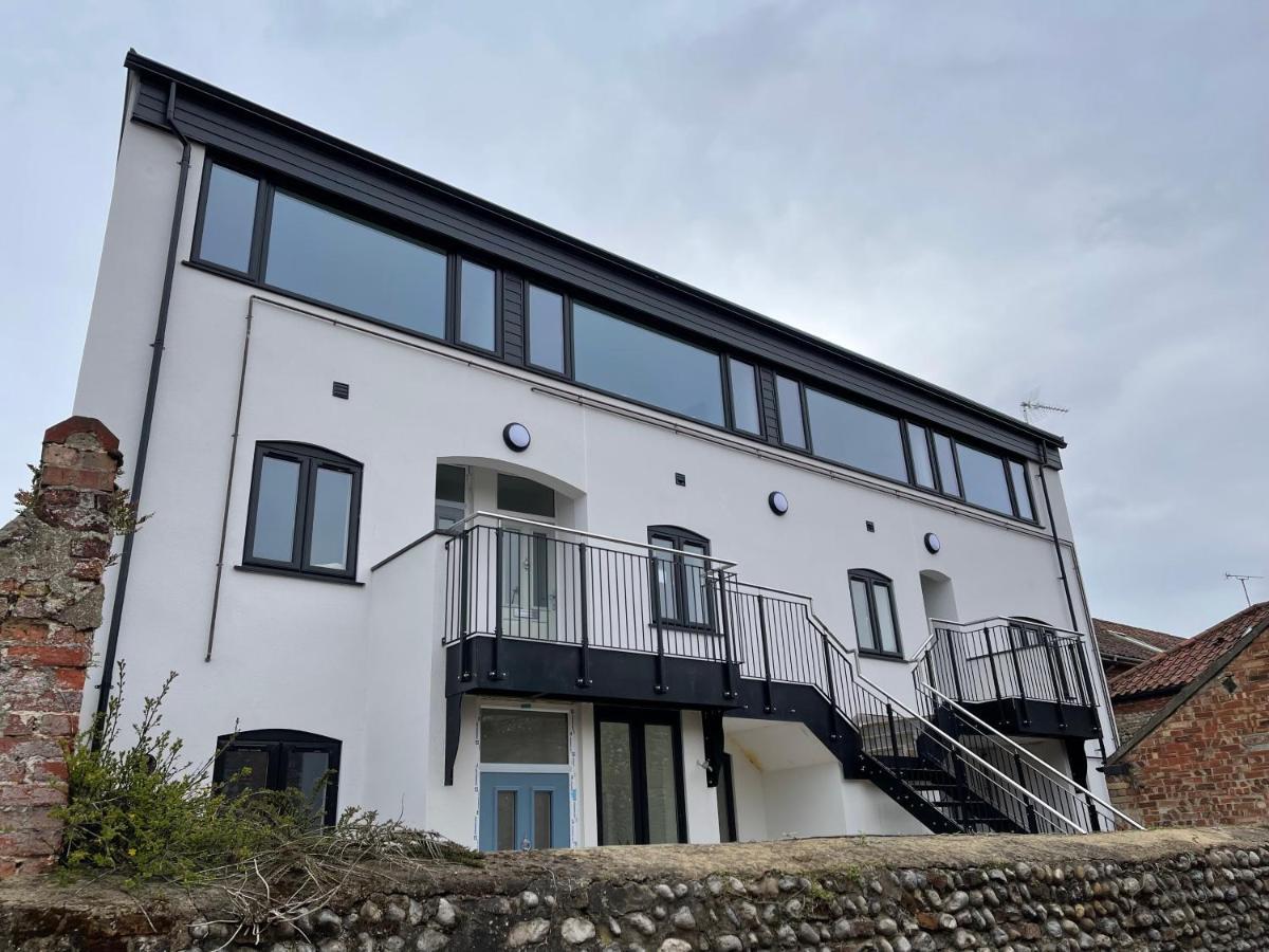 Lees Lookout Holt ,2 Bedroom Luxury Apartment With Private Parking Exterior foto