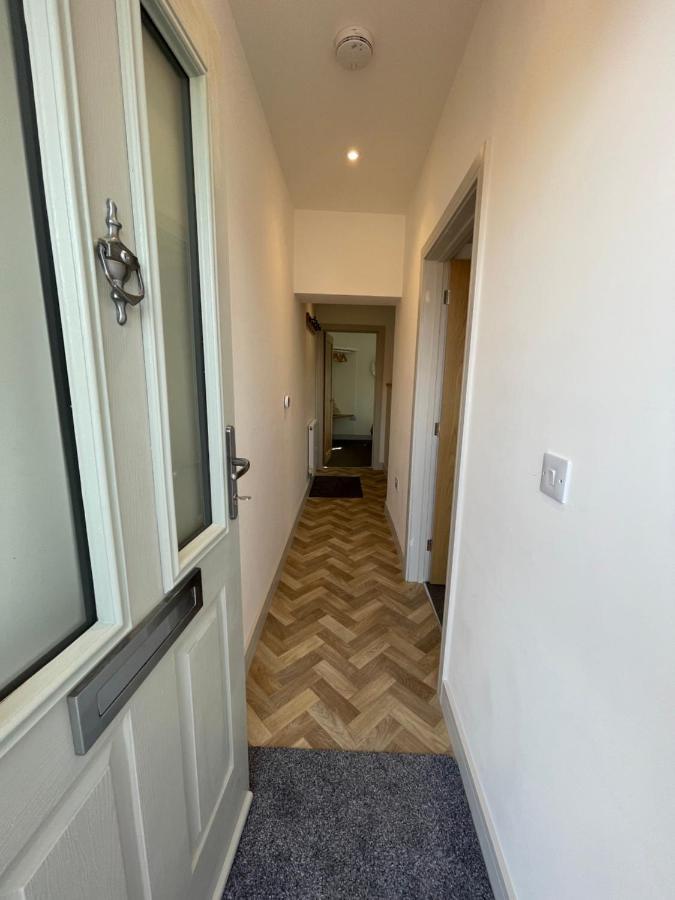 Lees Lookout Holt ,2 Bedroom Luxury Apartment With Private Parking Exterior foto